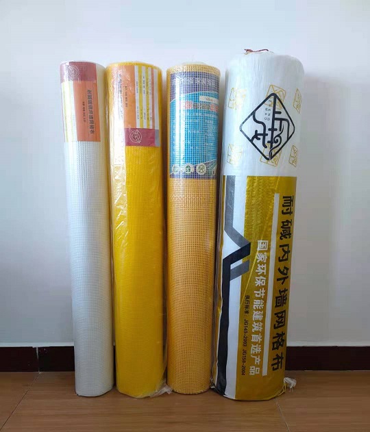 網(wǎng)格布
