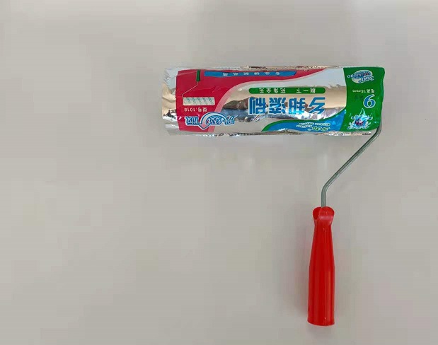 9寸普通滾筒